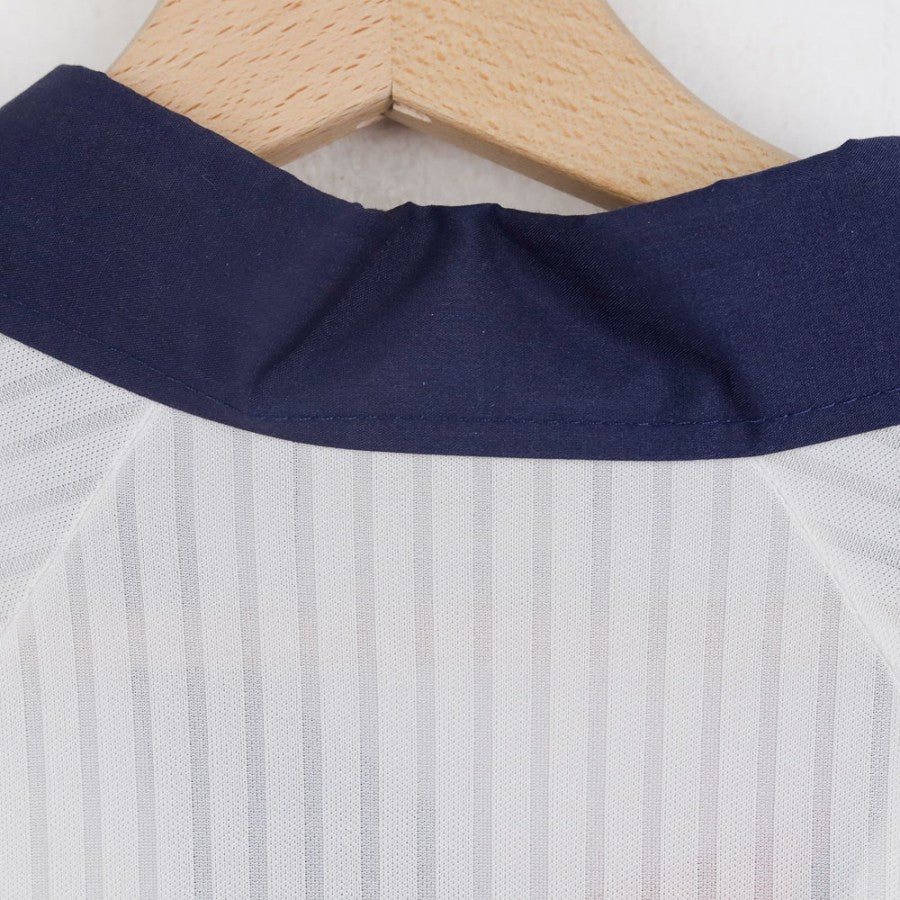 Maglia Home Inghilterra Umbro Beckham 7 1998 by UMBRO - Home (3)