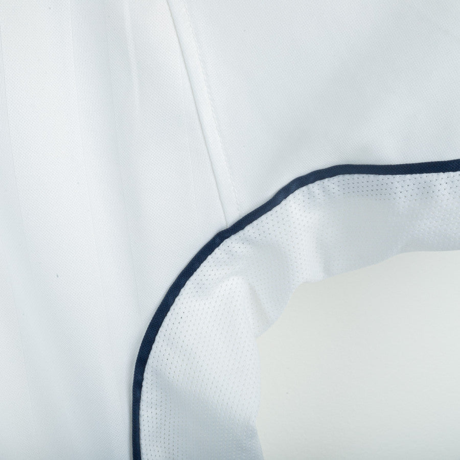 Maglia home Inghilterra Umbro Beckham 7 2001/2002 by UMBRO - Home (11)