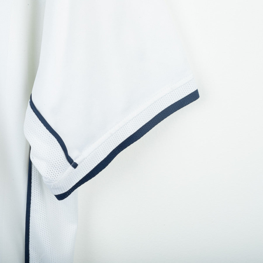 Maglia home Inghilterra Umbro Beckham 7 2001/2002 by UMBRO - Home (9)