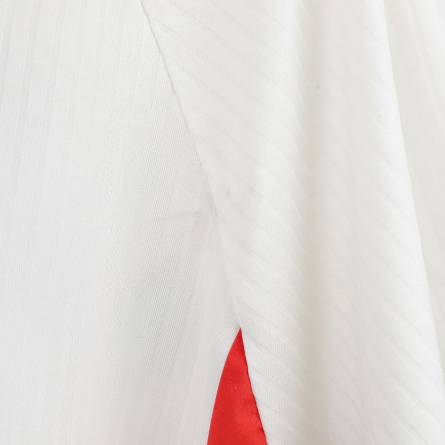 Maglia Home Inghilterra Umbro Gascoigne 8 1998 by UMBRO - Home (10)