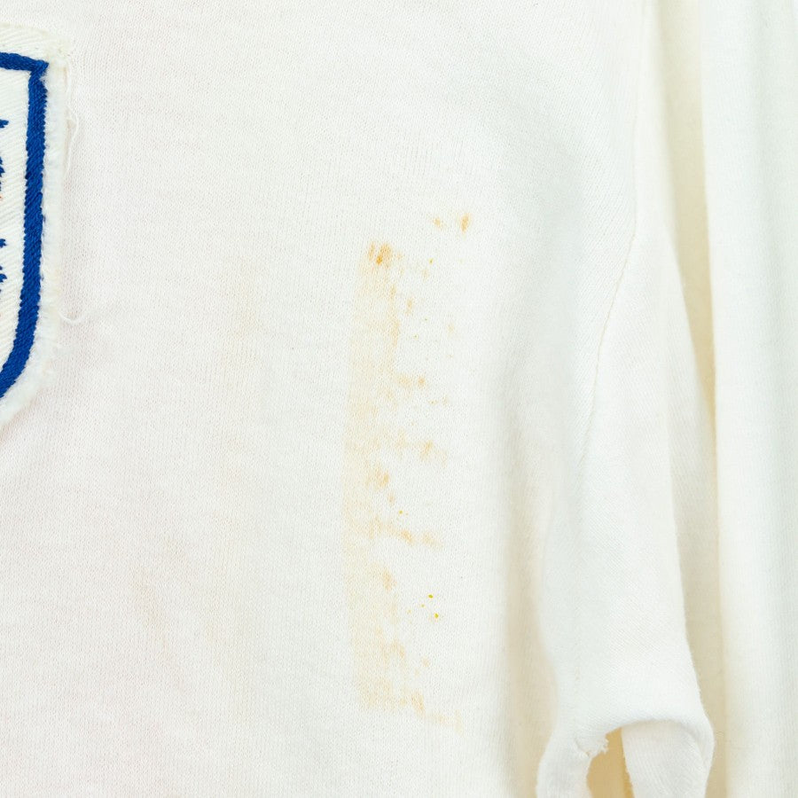 Maglia Home Inghilterra Umbro N9 ml 1974 by UMBRO - Home (8)