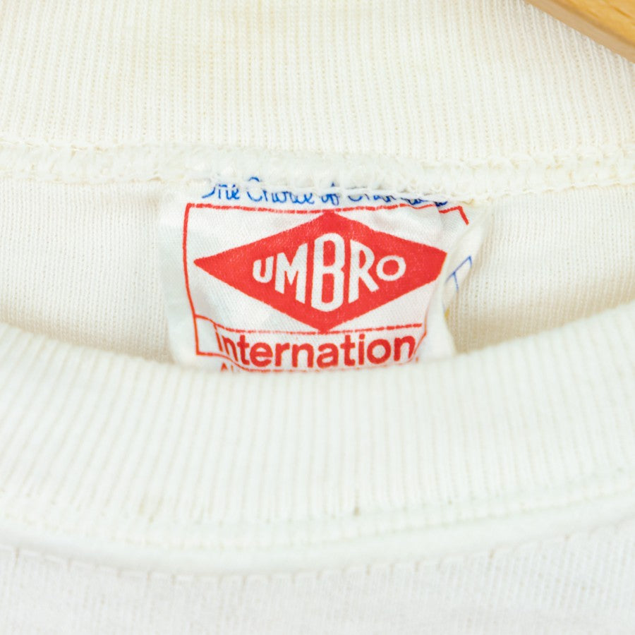 Maglia Home Inghilterra Umbro N9 ml 1974 by UMBRO - Home (9)