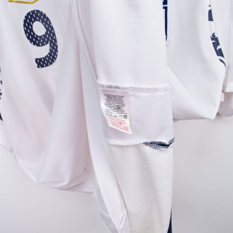 maglia home inghilterra umbro rooney 2008 by UMBRO - Home (14)