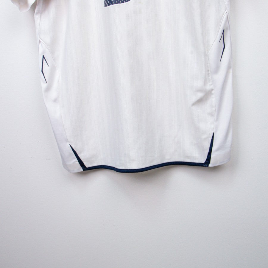 maglia home inghilterra umbro rooney 2008 by UMBRO - Home (6)