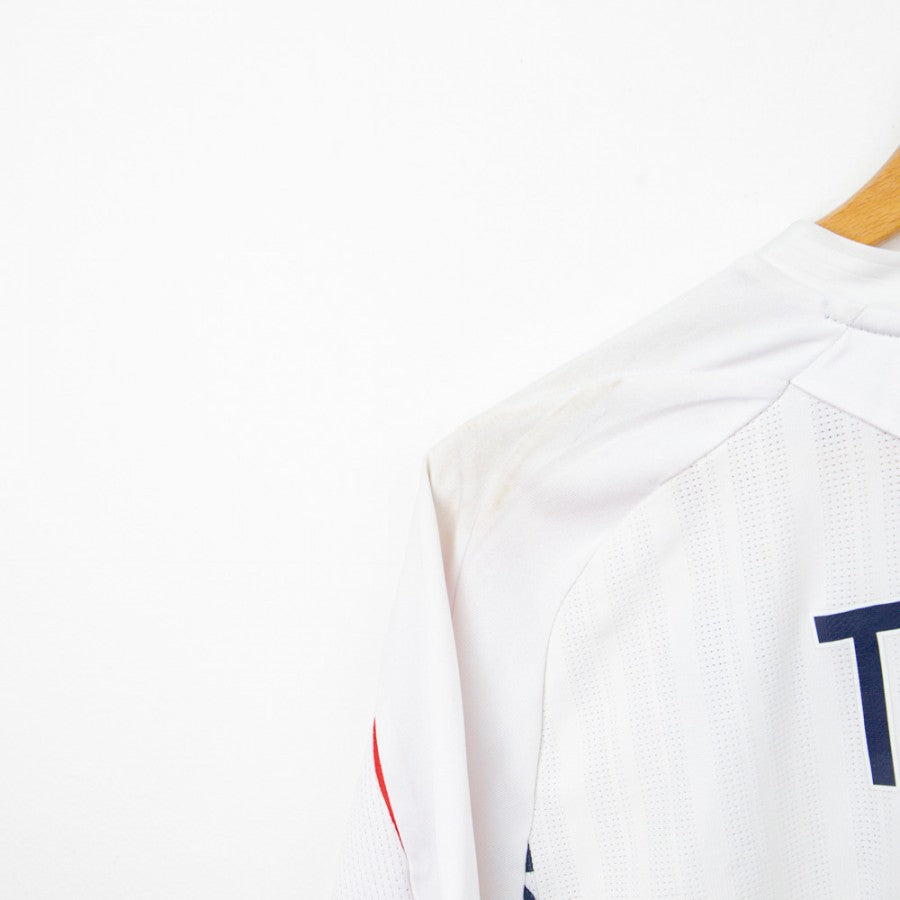 maglia home inghilterra umbro terry 6 2008 by UMBRO - Home (4)