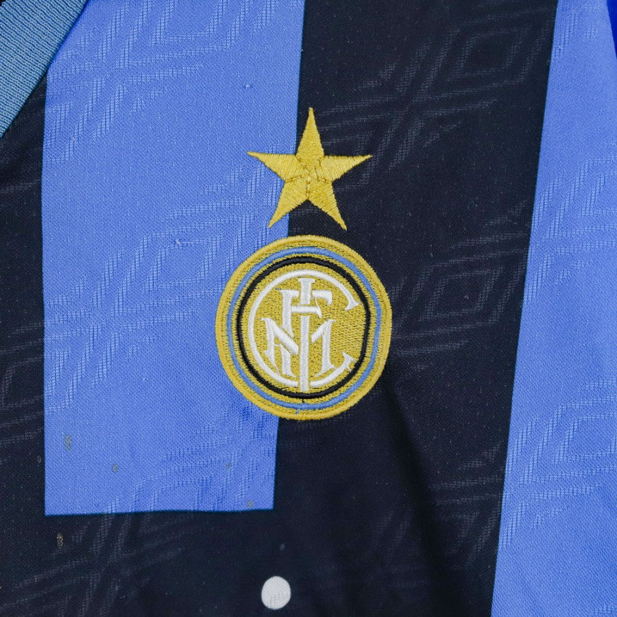 Maglia home Inter Umbro 1994/1994 by UMBRO - Home (6)