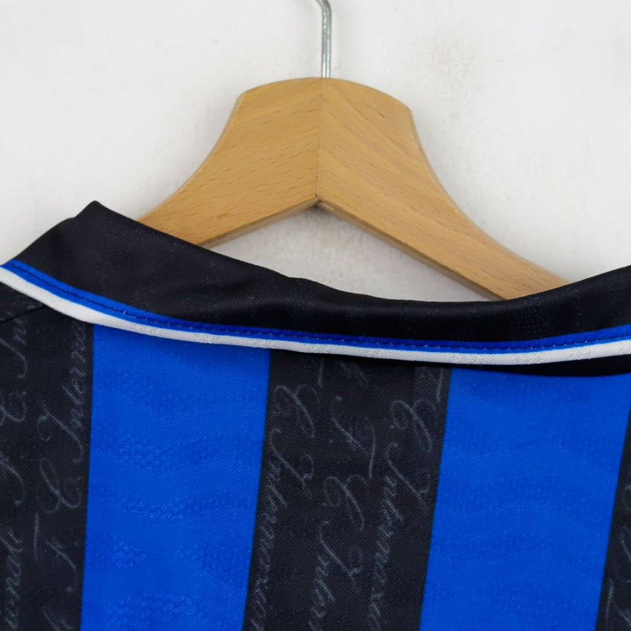 Maglia Home Inter Umbro 1996/1997 by UMBRO - Home (3)