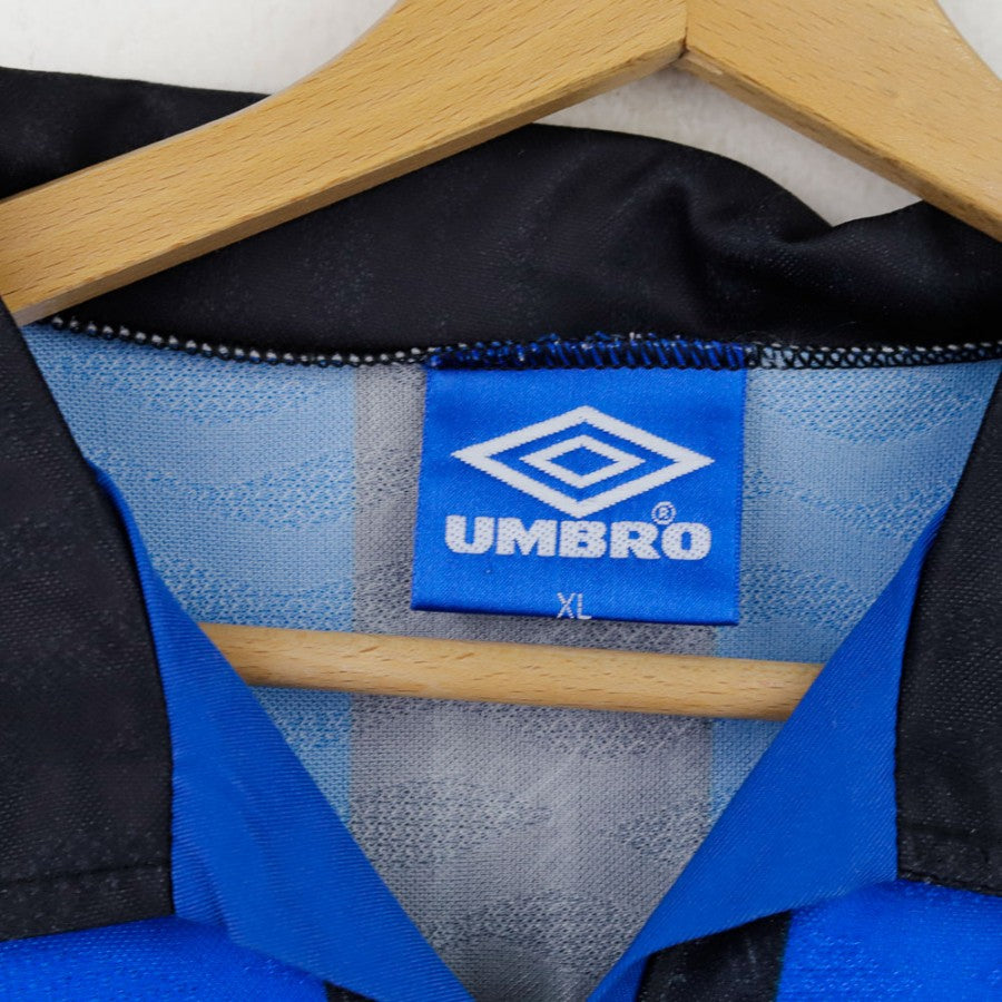 Maglia Home Inter Umbro 1996/1997 by UMBRO - Home (8)