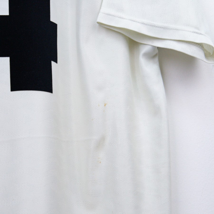 Maglia Home Inter Umbro 1996/1997 Zanetti 4 by UMBRO - Home (6)