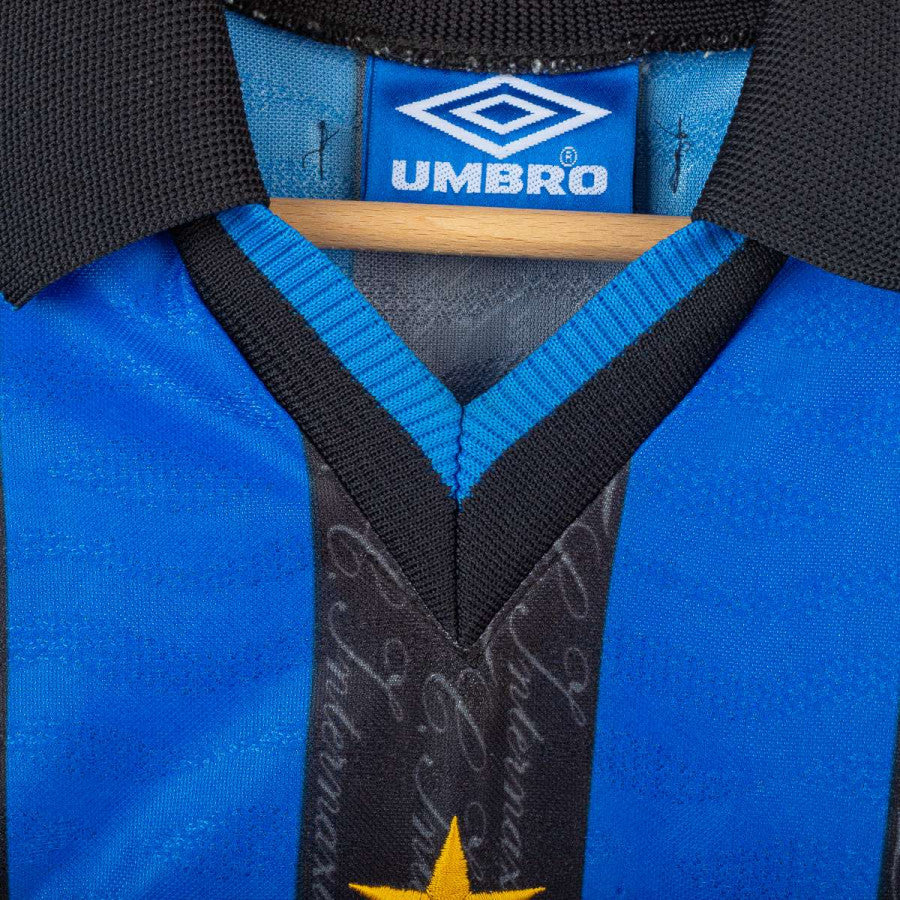 Maglia Home Inter Umbro 1997/1998 by UMBRO (14)