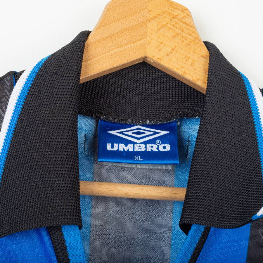 Maglia Home Inter Umbro 1997/1998 by UMBRO (15)