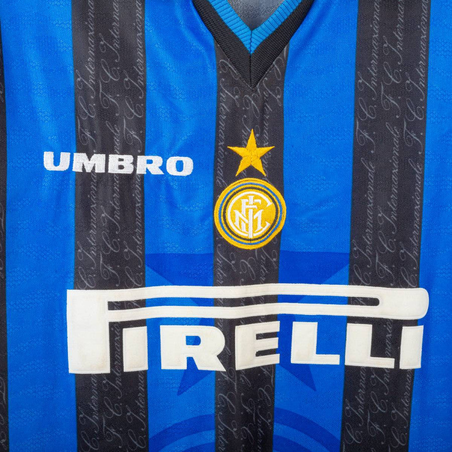 Maglia Home Inter Umbro 1997/1998 by UMBRO (16)