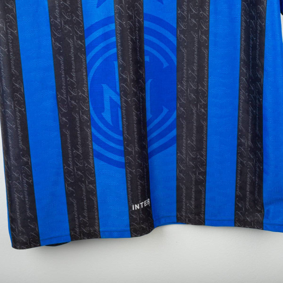Maglia Home Inter Umbro 1997/1998 by UMBRO (18)