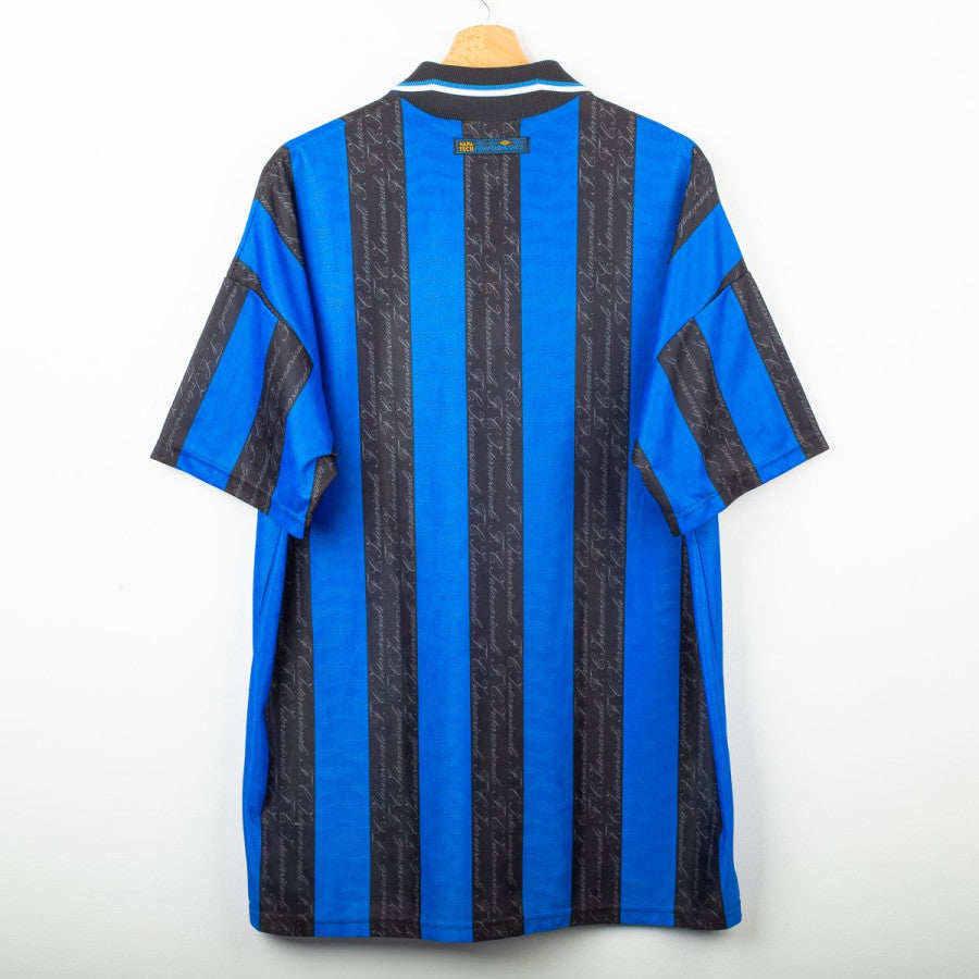 Maglia Home Inter Umbro 1997/1998 by UMBRO (2)