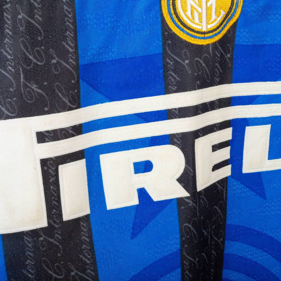 Maglia Home Inter Umbro 1997/1998 by UMBRO (20)