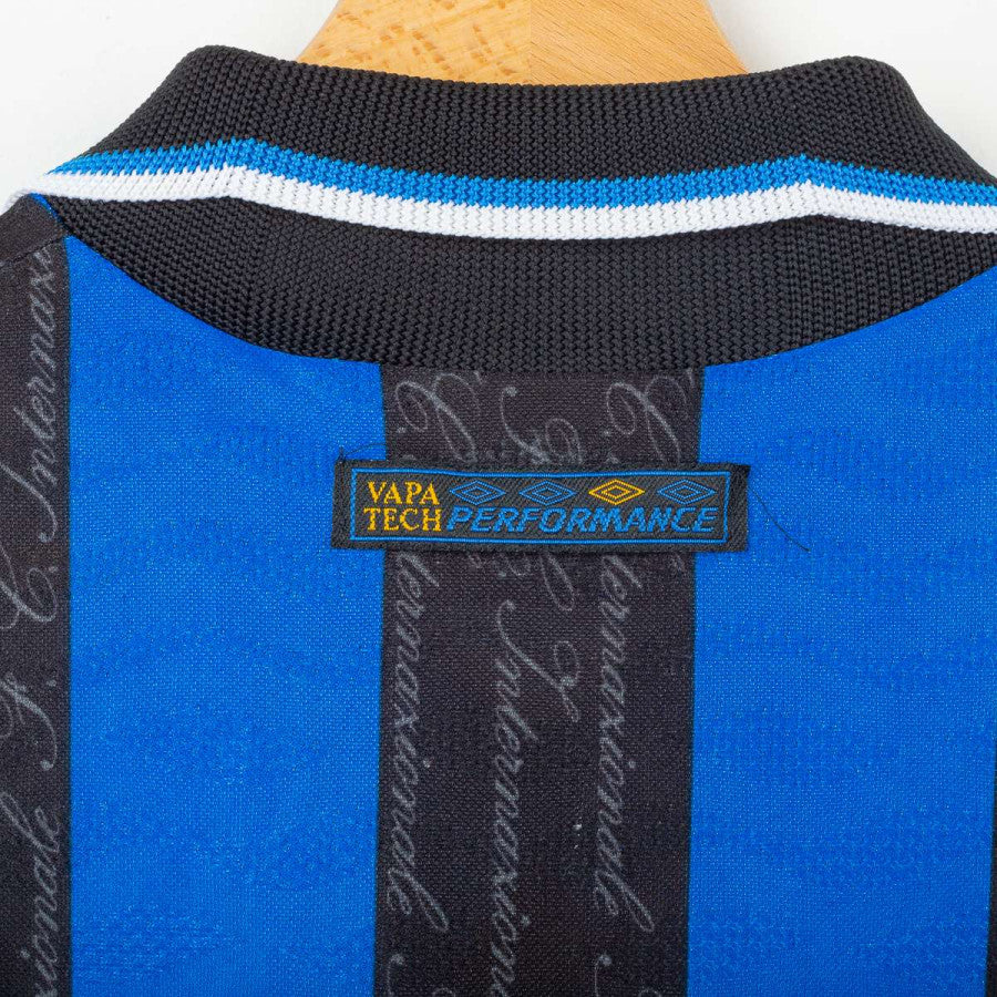Maglia Home Inter Umbro 1997/1998 by UMBRO (3)