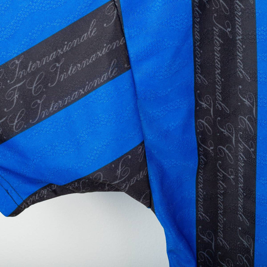 Maglia Home Inter Umbro 1997/1998 by UMBRO (9)