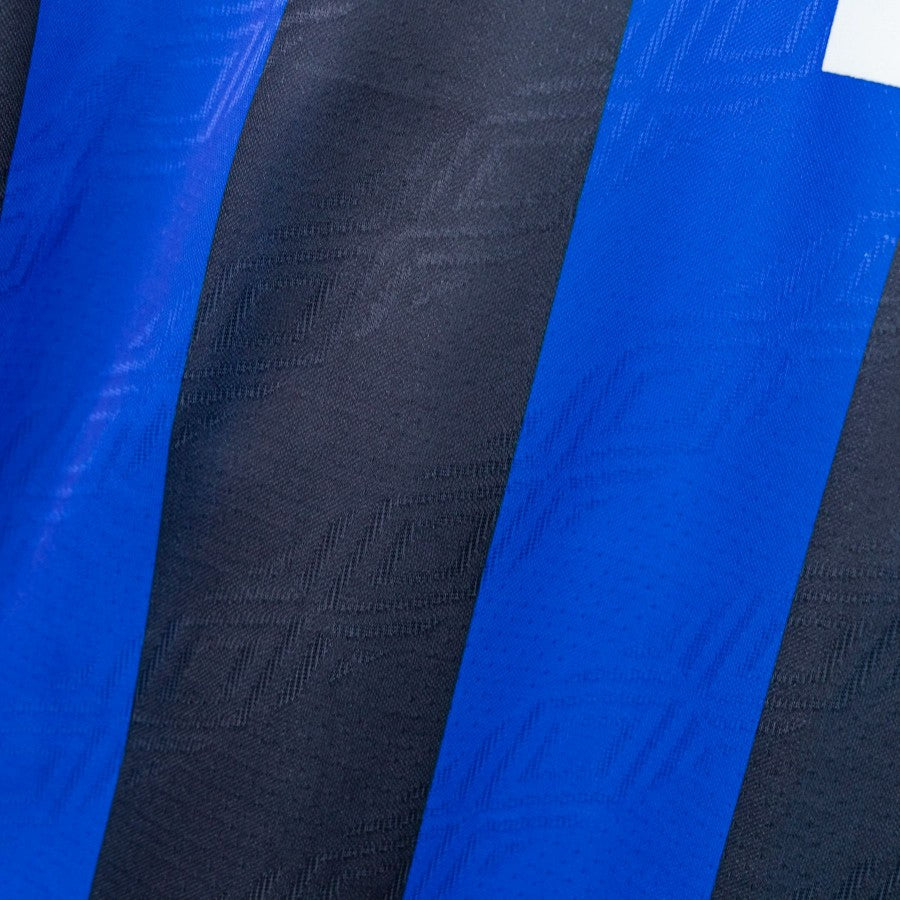 maglia home inter umbro bergomi 2 1995/1996 by UMBRO - Home (7)