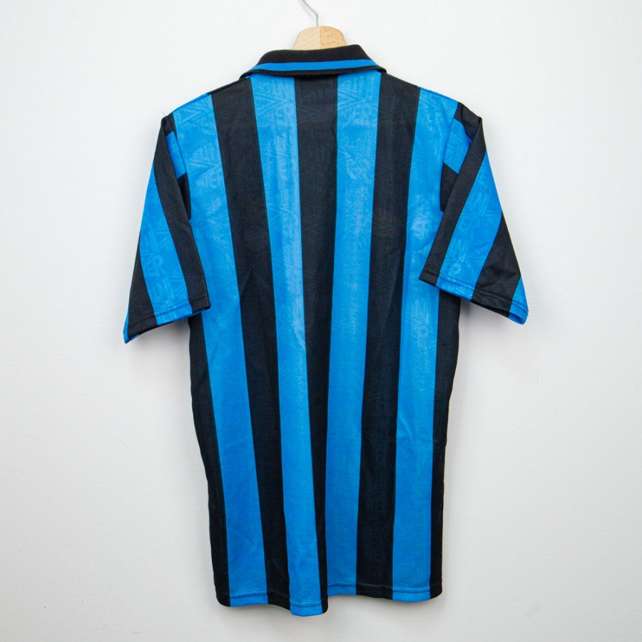 maglia home inter umbro fiorucci 1994/1995 by UMBRO - Home (2)