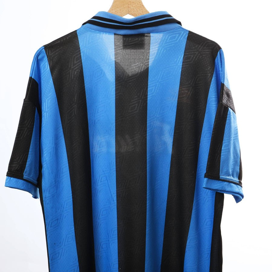 maglia home inter umbro fiorucci 1994/1995 by UMBRO - Home (8)