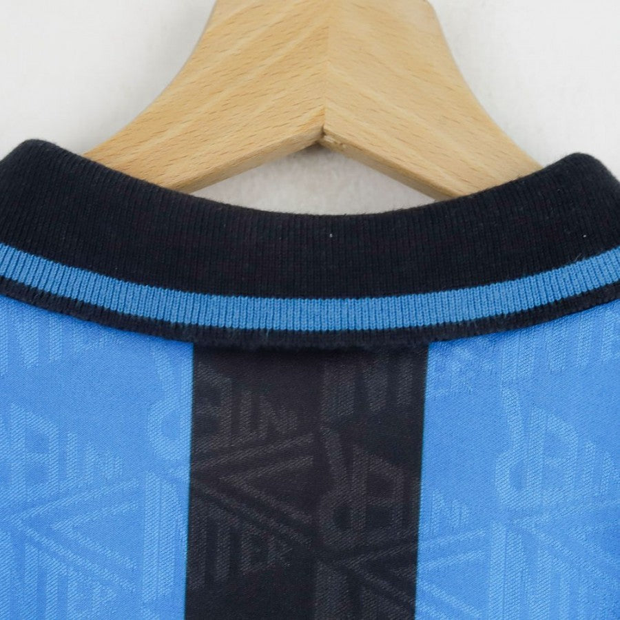 MAGLIA HOME INTER UMBRO FITGAR 1991/1992 by UMBRO - Home (3)