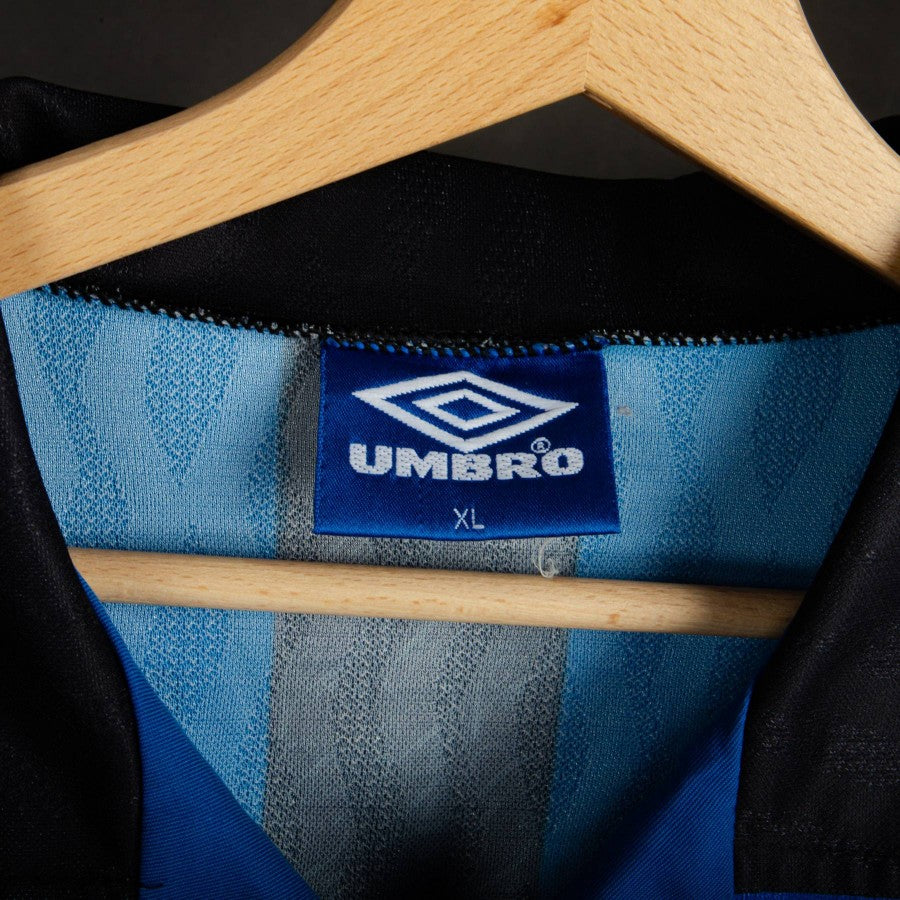maglia home inter umbro fresi 7 1996/1997 by UMBRO - Home (11)