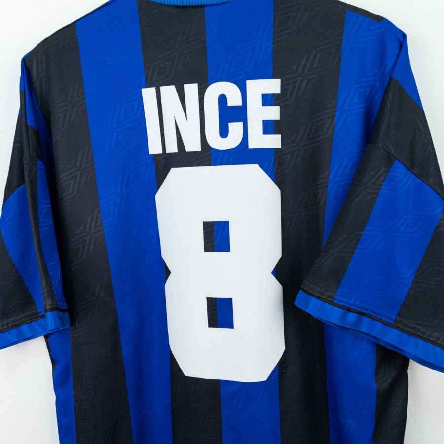 Maglia Home Inter Umbro Ince 8 1996/1997 by UMBRO - Home (4)