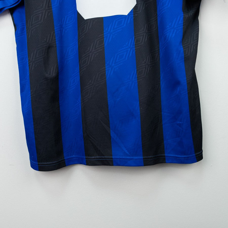 Maglia Home Inter Umbro Ince 8 1996/1997 by UMBRO - Home (5)