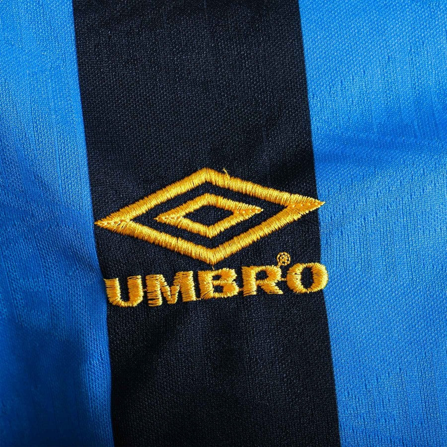 MAGLIA HOME INTER UMBRO N16 1992/1993 by UMBRO - Home (6)