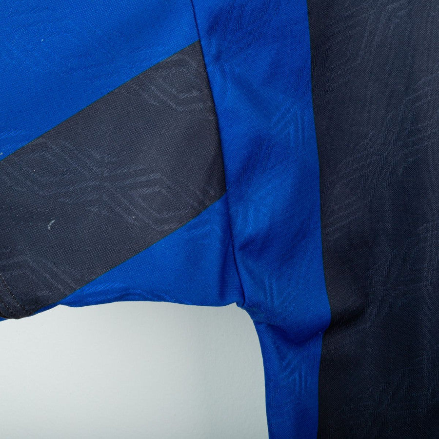 Maglia Home Inter Umbro Roberto Carlos 6 1995/1996 by UMBRO - Home (3)