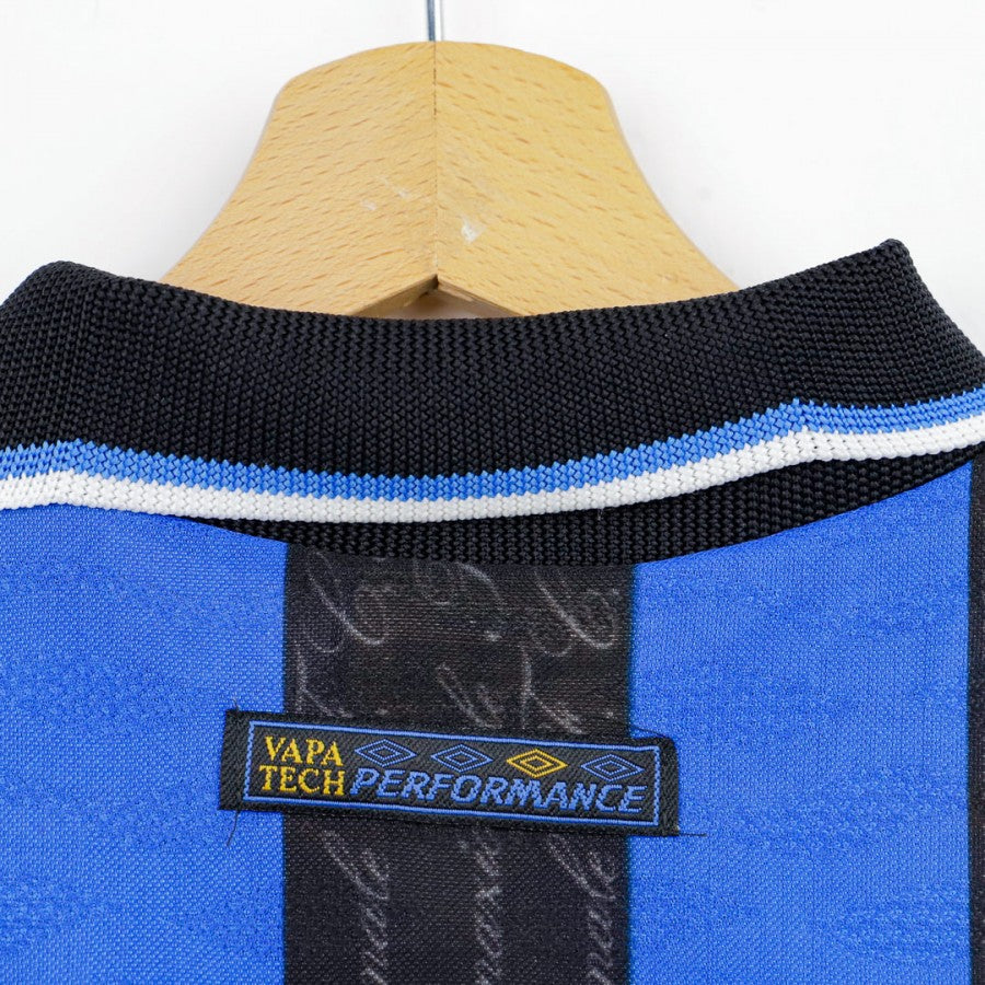 maglia home inter umbro ronaldo 10 1997/1998 by UMBRO - Home (3)