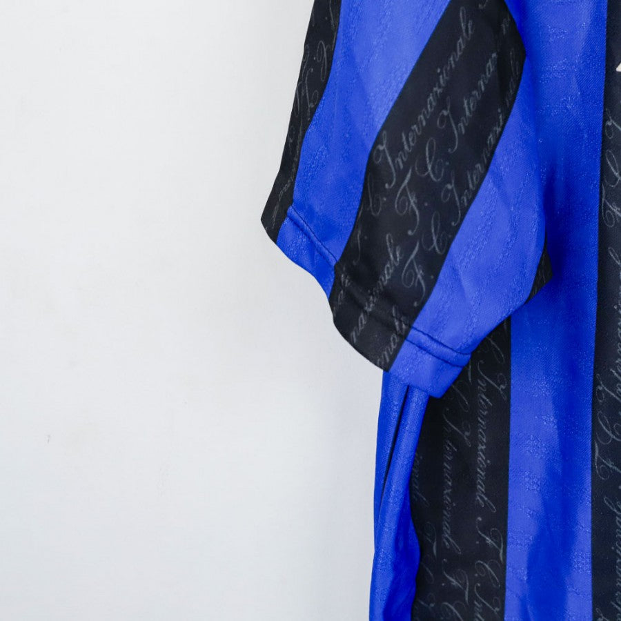 Maglia Home Inter Umbro Ronaldo n10 1997/1998 by UMBRO - Home (5)