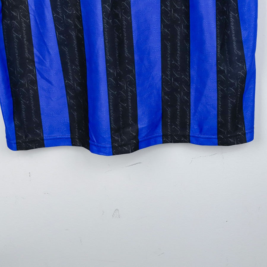 Maglia Home Inter Umbro Ronaldo n10 1997/1998 by UMBRO - Home (6)