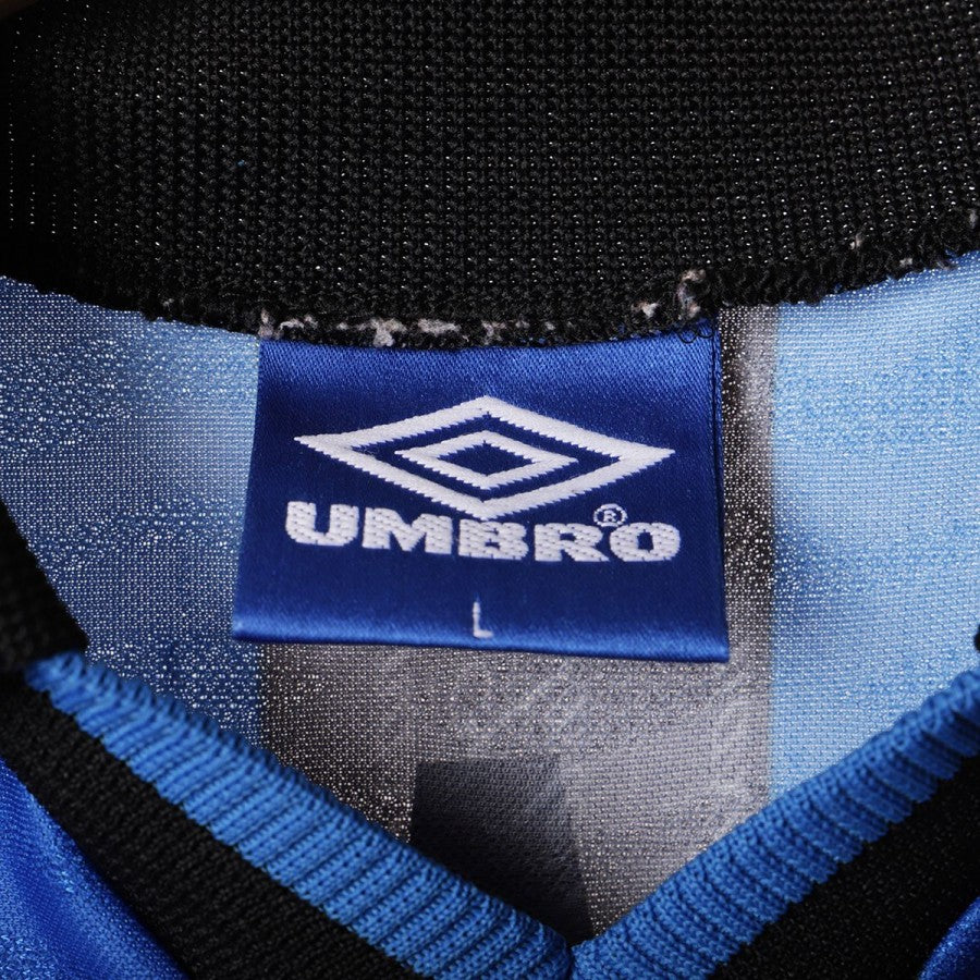 MAGLIA HOME INTER UMBRO RONALDO N10 1997/1998 by UMBRO - Home (6)