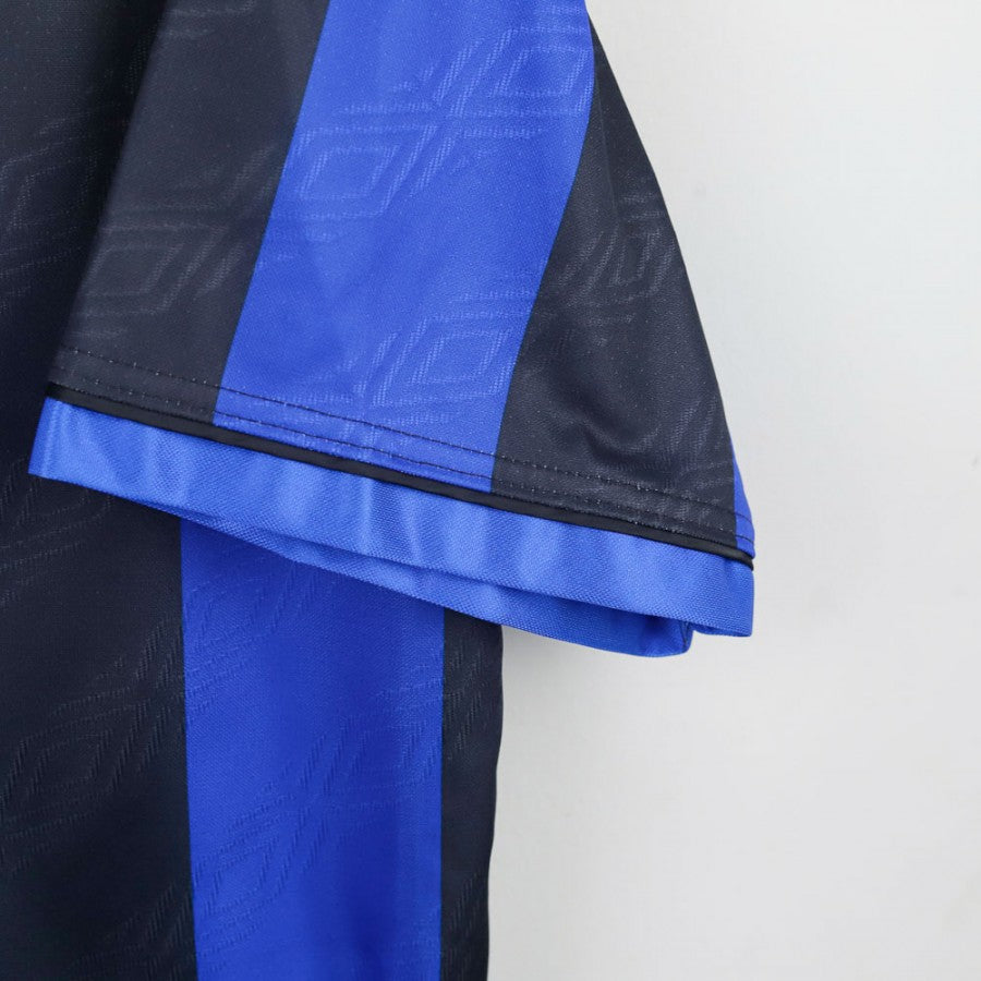 maglia home inter umbro zanetti 4 1995/1996 by UMBRO - Home (7)