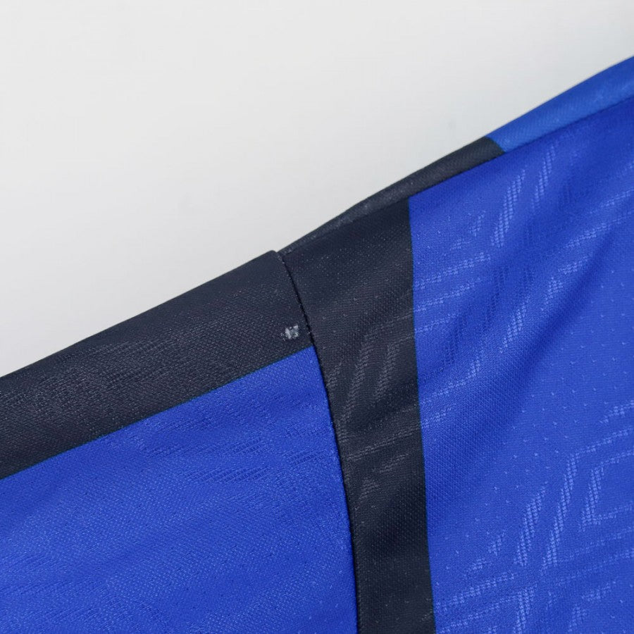 maglia home inter umbro zanetti 4 1995/1996 by UMBRO - Home (9)