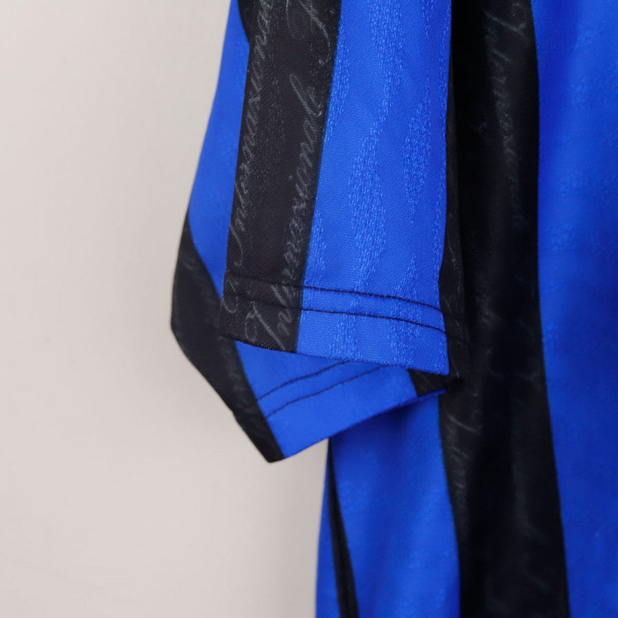 Maglia Home Inter Umbro Zanetti 4 1996/1997 by UMBRO - Home (9)