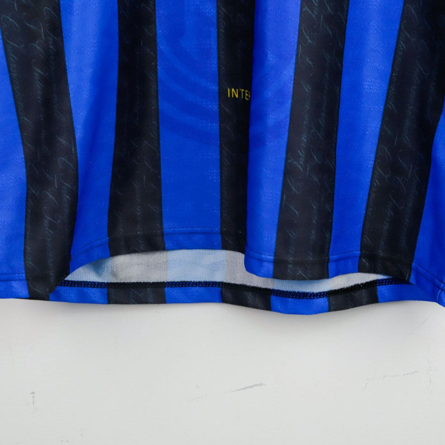 Maglia Home Inter Umbro Zanetti 4 1996/1997 by UMBRO - Home (17)