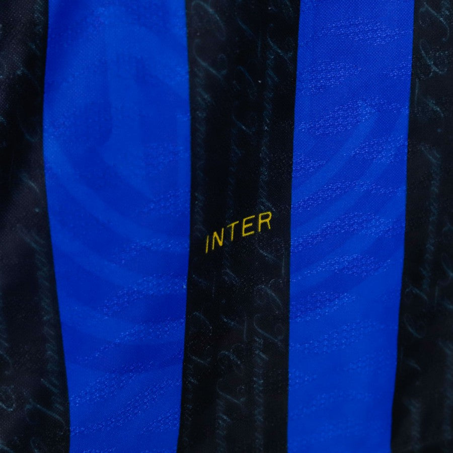 Maglia Home Inter Umbro Zanetti 4 1996/1997 by UMBRO - Home (18)