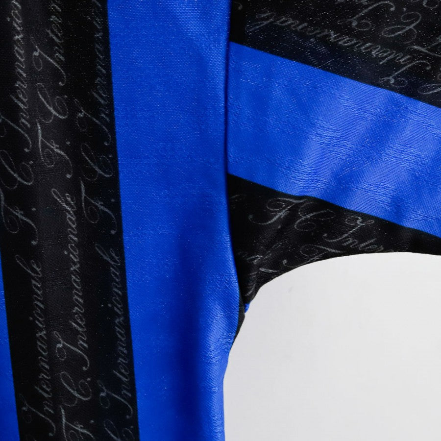 Maglia Home Inter Umbro Zanetti 4 1997/1998 by UMBRO - Home (12)