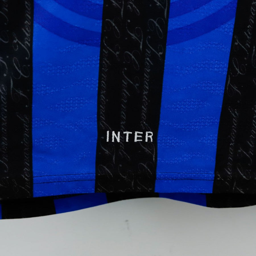 Maglia Home Inter Umbro Zanetti 4 1997/1998 by UMBRO - Home (18)