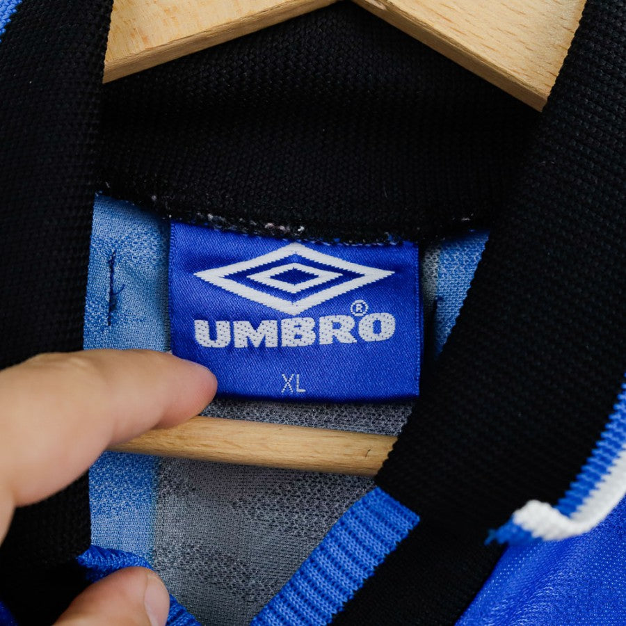 Maglia Home Inter Umbro Zanetti 4 1997/1998 by UMBRO - Home (19)