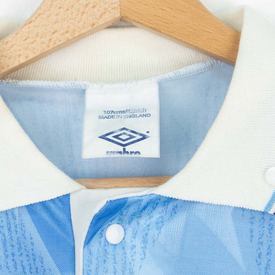 maglia home lazio umbro 1989/1990 by UMBRO - Home (11)