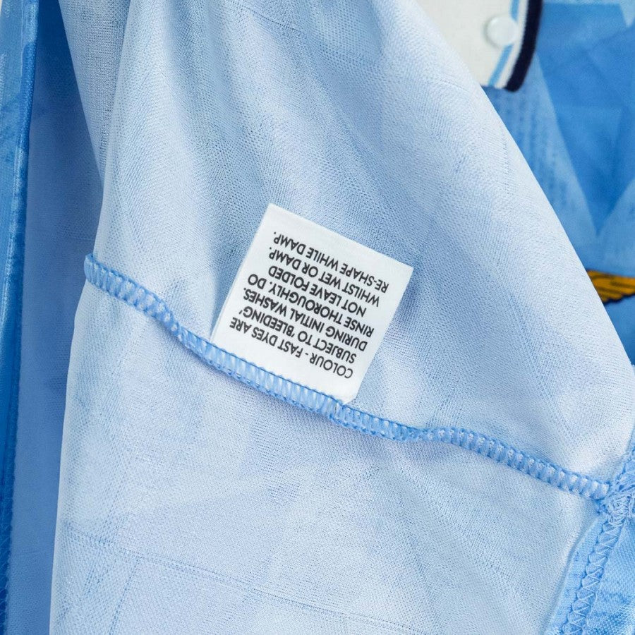 maglia home lazio umbro 1989/1990 by UMBRO - Home (13)