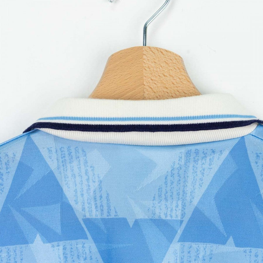 maglia home lazio umbro 1989/1990 by UMBRO - Home (3)