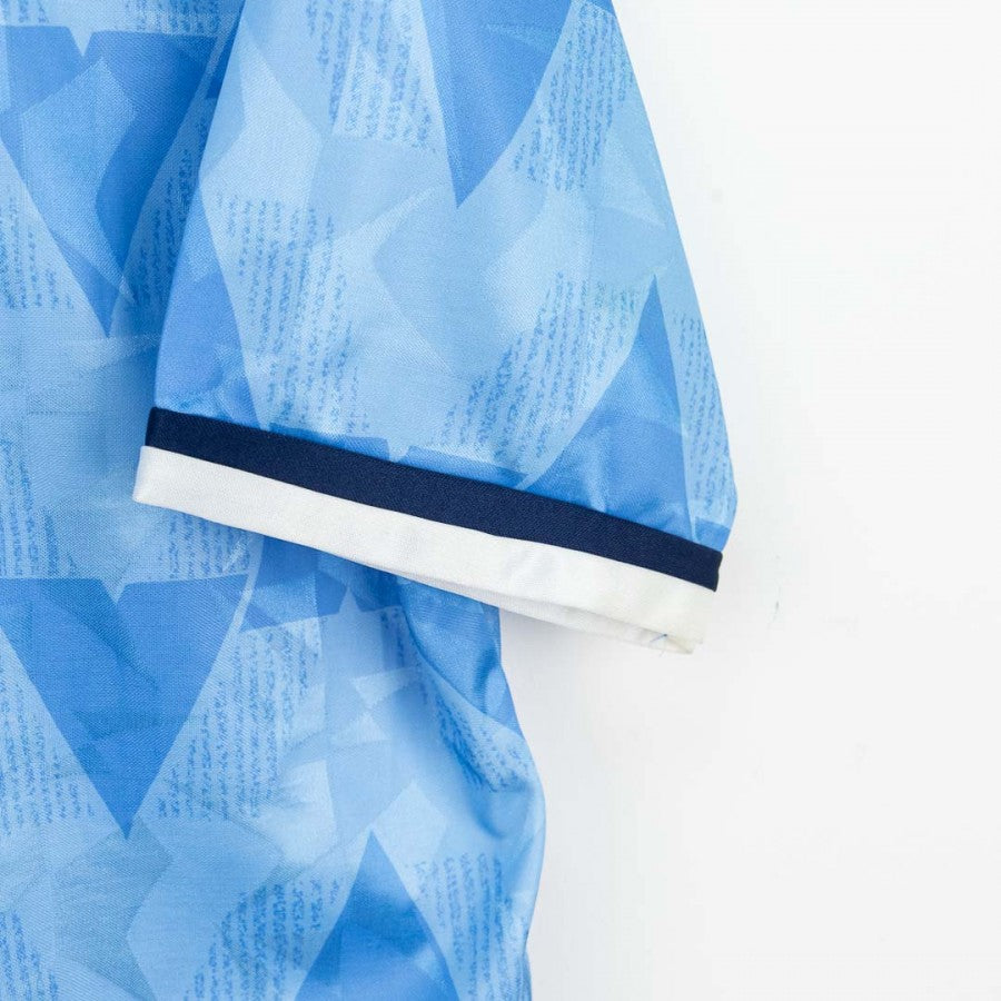 maglia home lazio umbro 1989/1990 by UMBRO - Home (5)