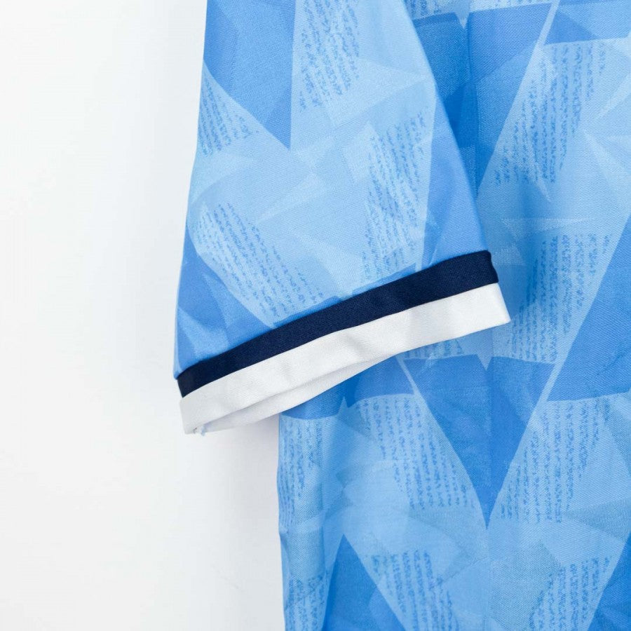 maglia home lazio umbro 1989/1990 by UMBRO - Home (6)