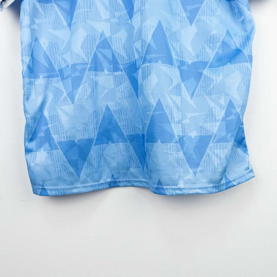 maglia home lazio umbro 1989/1990 by UMBRO - Home (7)