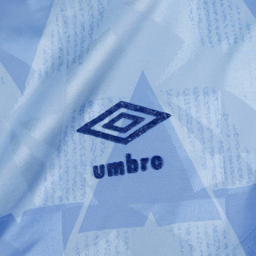 maglia home lazio umbro 1989/1990 by UMBRO - Home (13)