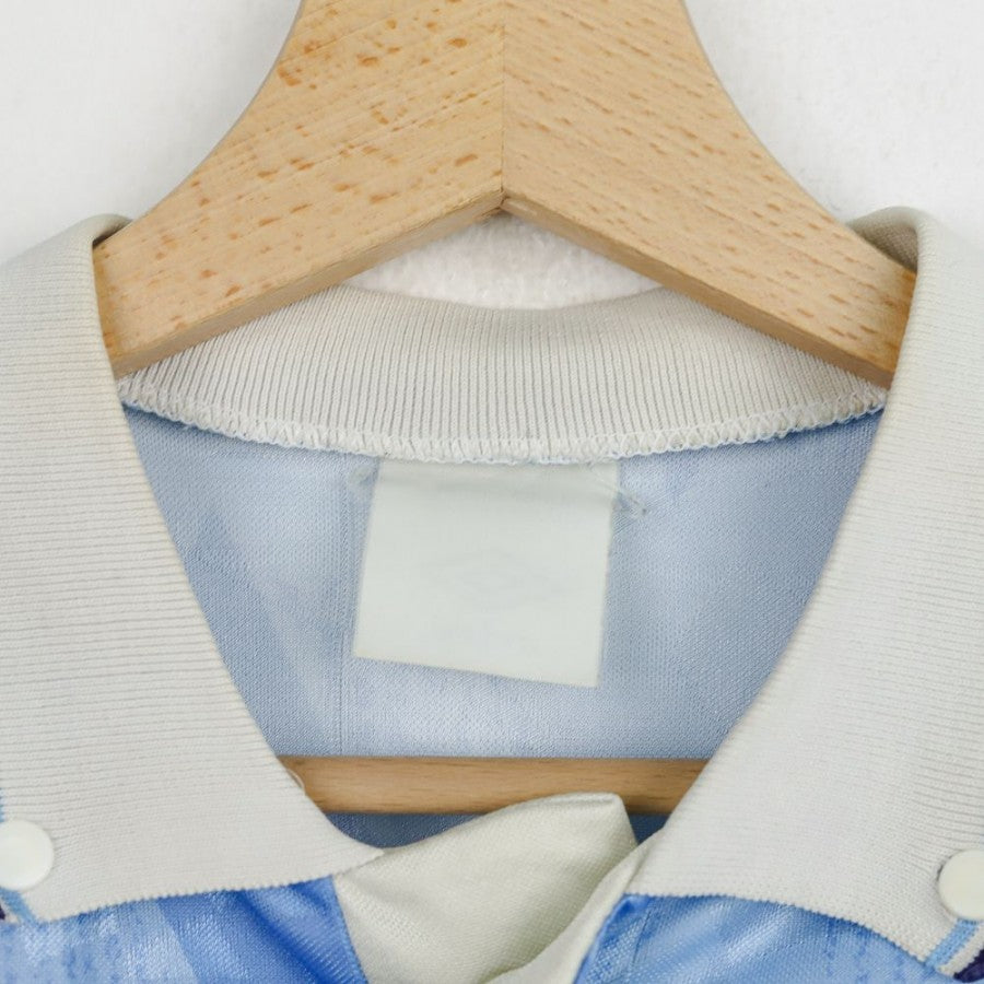 maglia home lazio umbro 1989/1990 by UMBRO - Home (15)